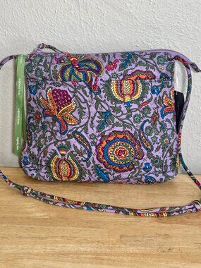 Vera Bradley Original Hipster in Marrakesh NWT